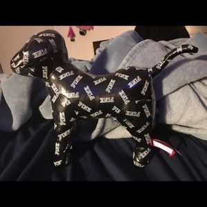 Victoria secrets dog